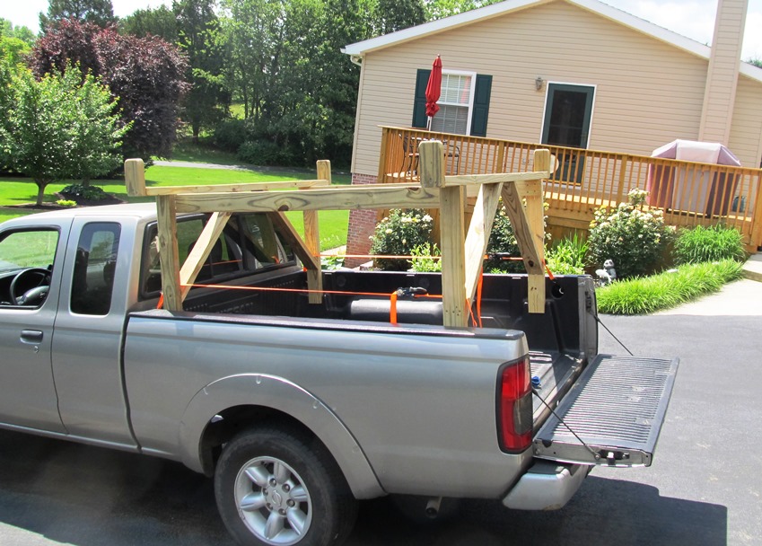 how to build wood truck box liner plans pdf plans